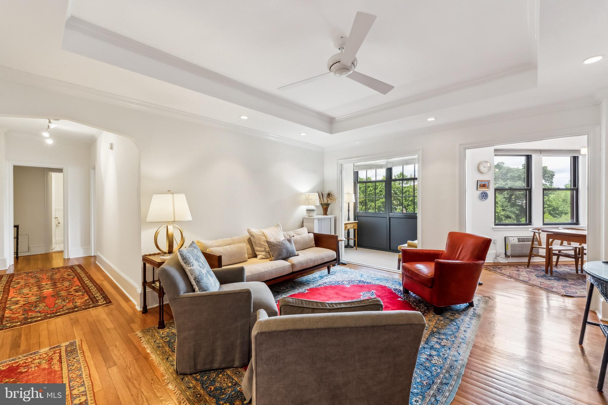 4701 CONNECTICUT AVENUE NW 405