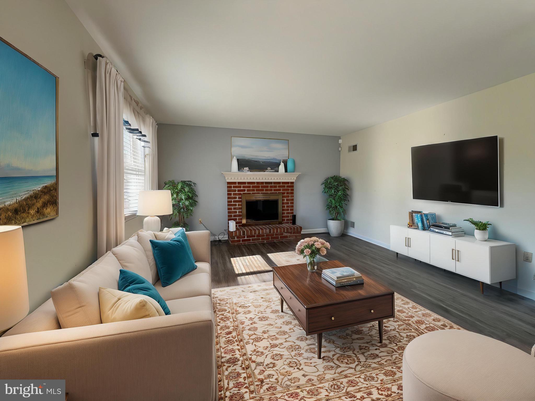 GLEN OAKS - Residential