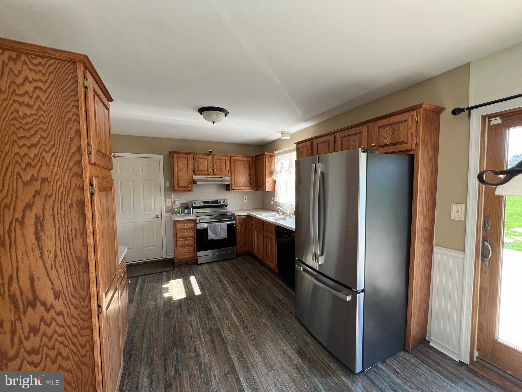 GLEN OAKS - Residential