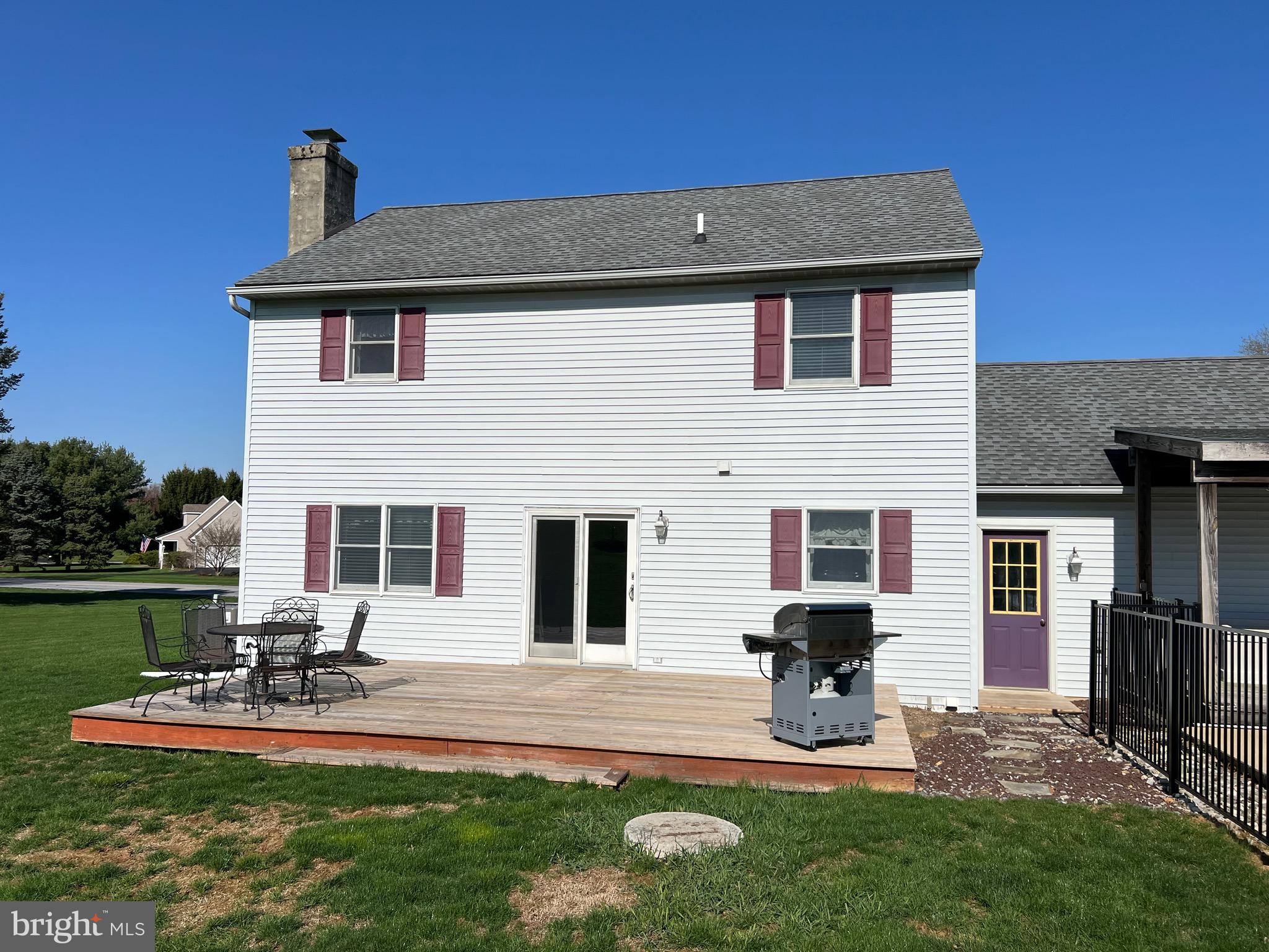 GLEN OAKS - Residential