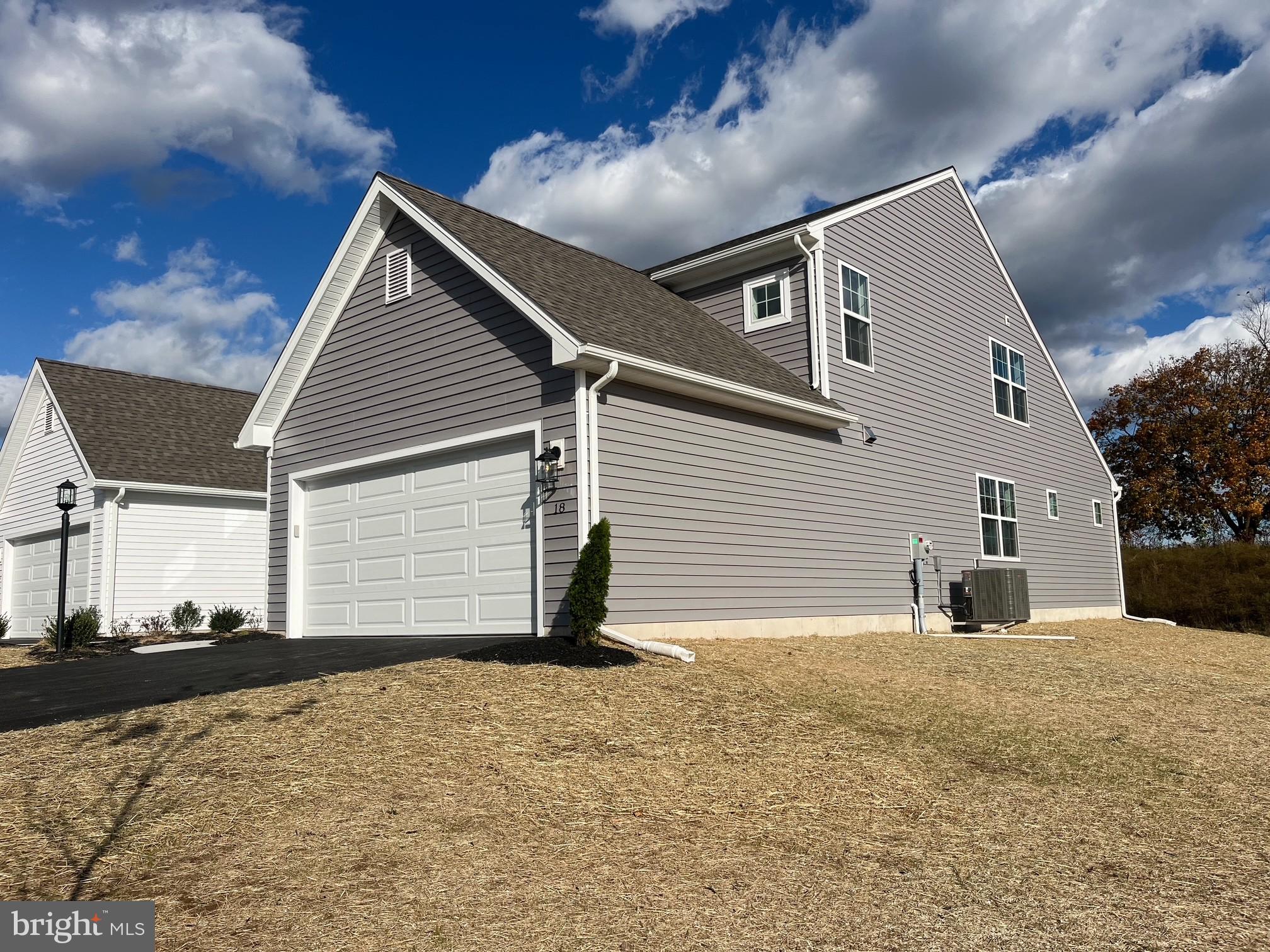 18 RICHFIELD LANE LOT 111