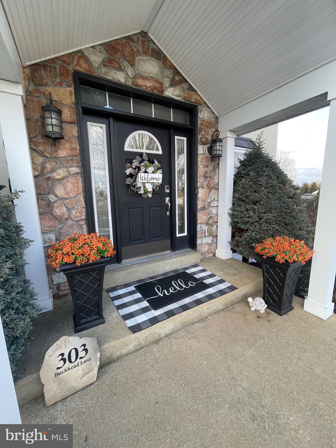 SUNSET KNOLL - Residential