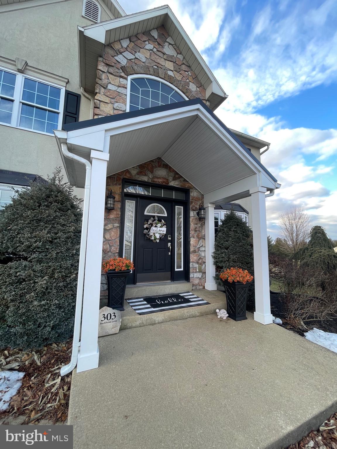 SUNSET KNOLL - Residential