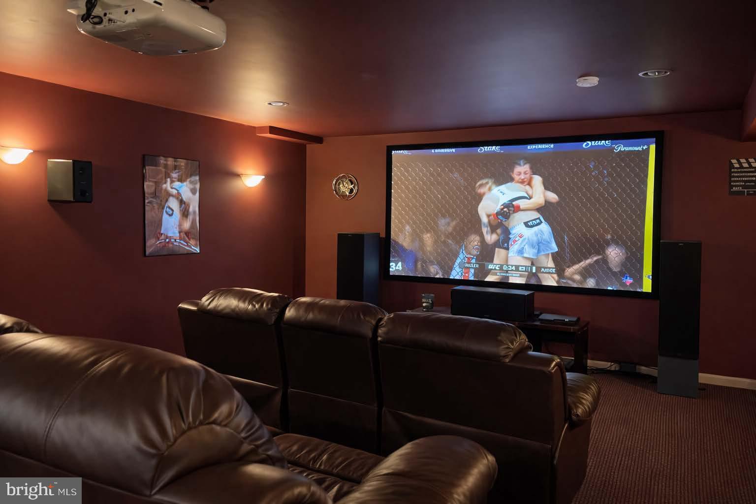 SUNSET KNOLL - Residential