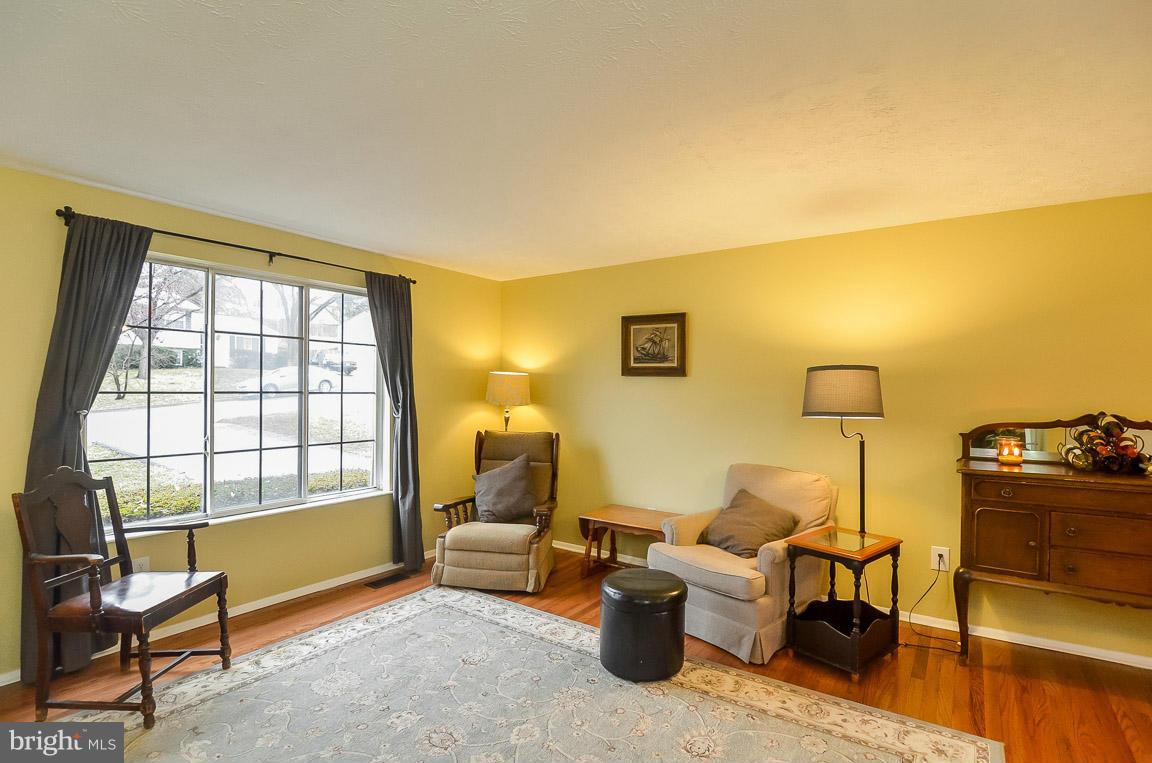 ROLLINGWOOD VILLAGE - Residential