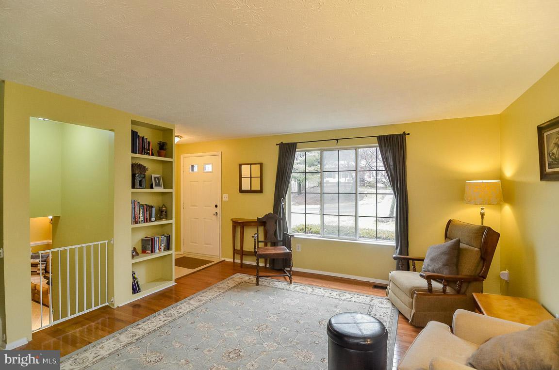 ROLLINGWOOD VILLAGE - Residential