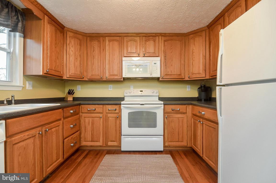 ROLLINGWOOD VILLAGE - Residential