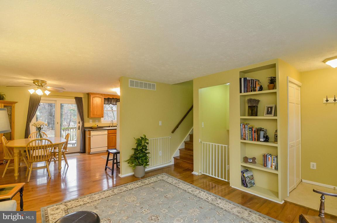 ROLLINGWOOD VILLAGE - Residential