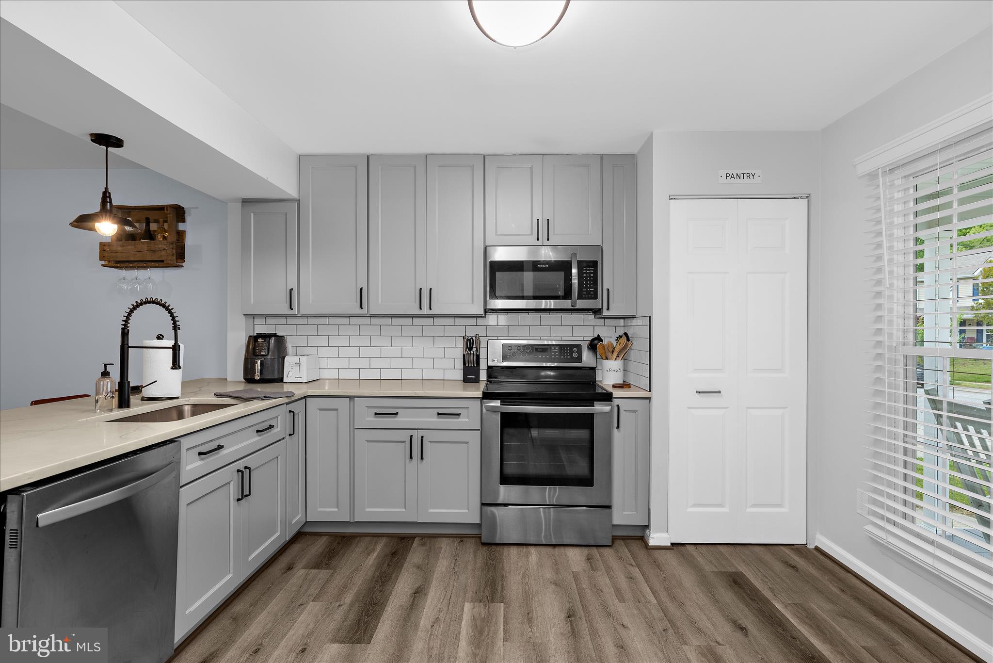 CHESTERFIELD - Residential