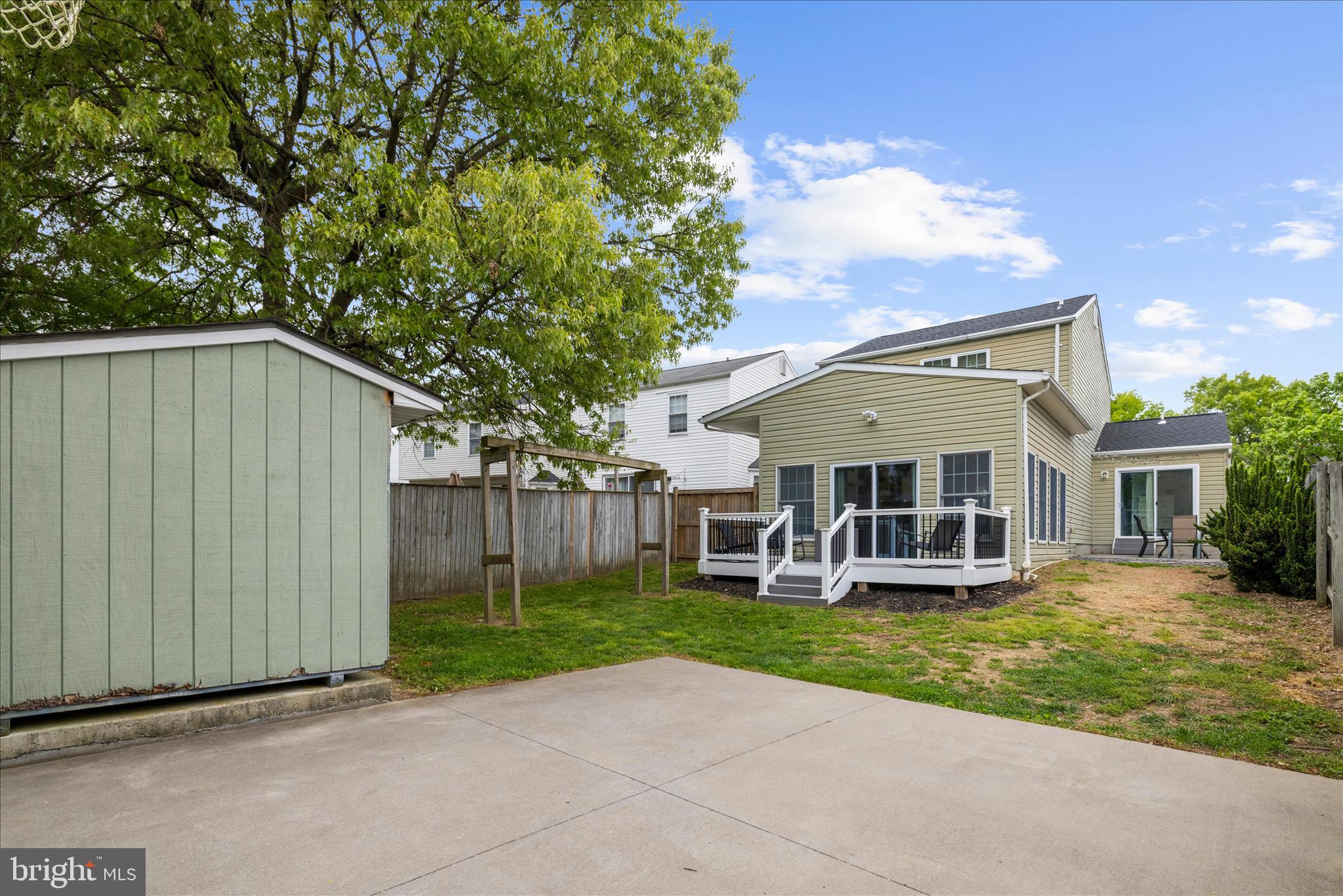 CHESTERFIELD - Residential