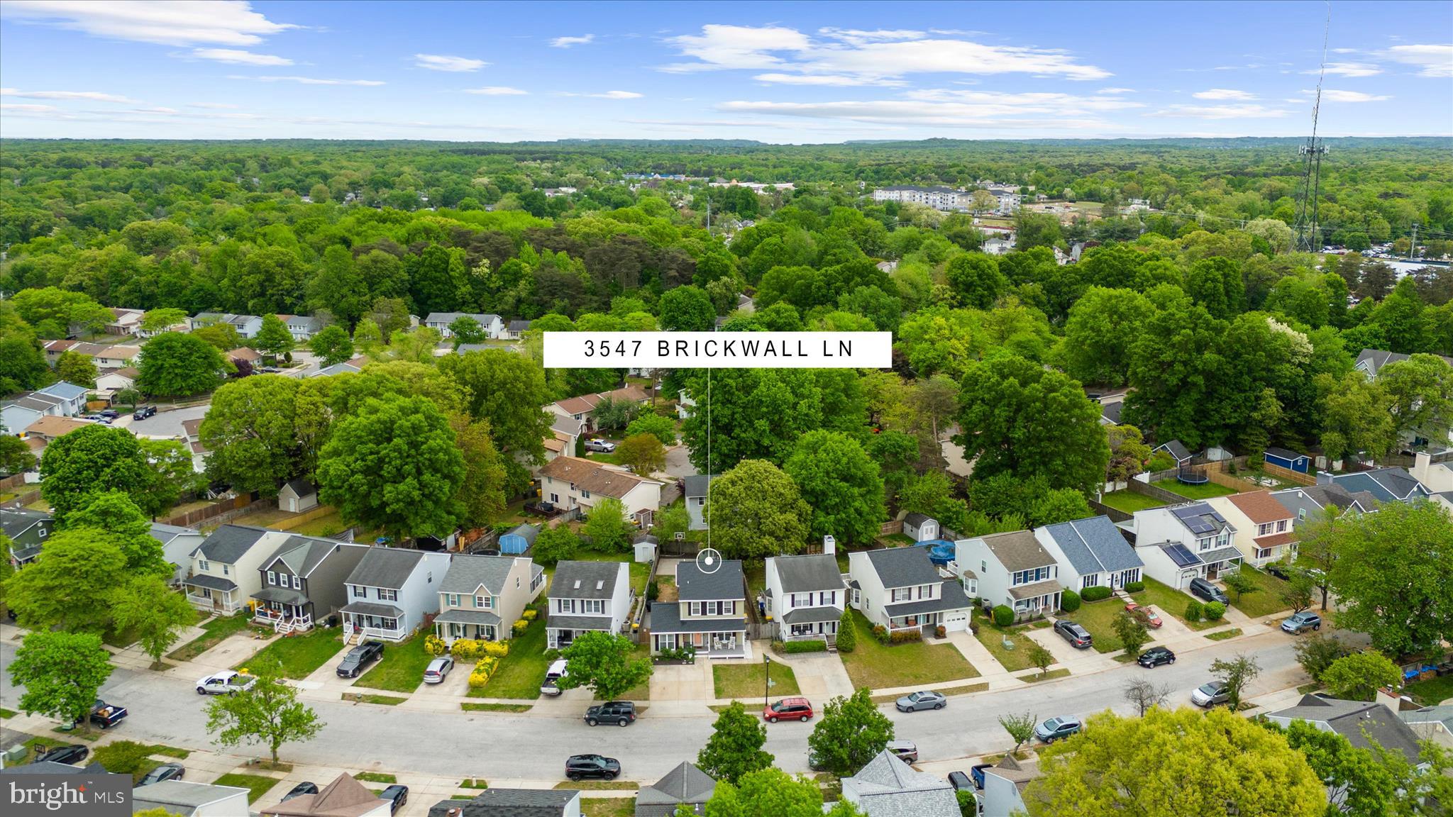 CHESTERFIELD - Residential
