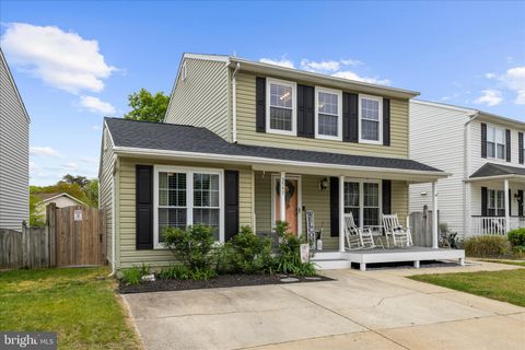 Tiny photo for 3547 Brickwall Lane, PASADENA, MD 21122 (MLS # MDAA2142394)