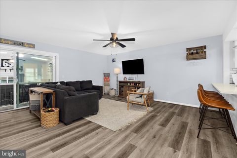 Tiny photo for 3547 Brickwall Lane, PASADENA, MD 21122 (MLS # MDAA2142394)