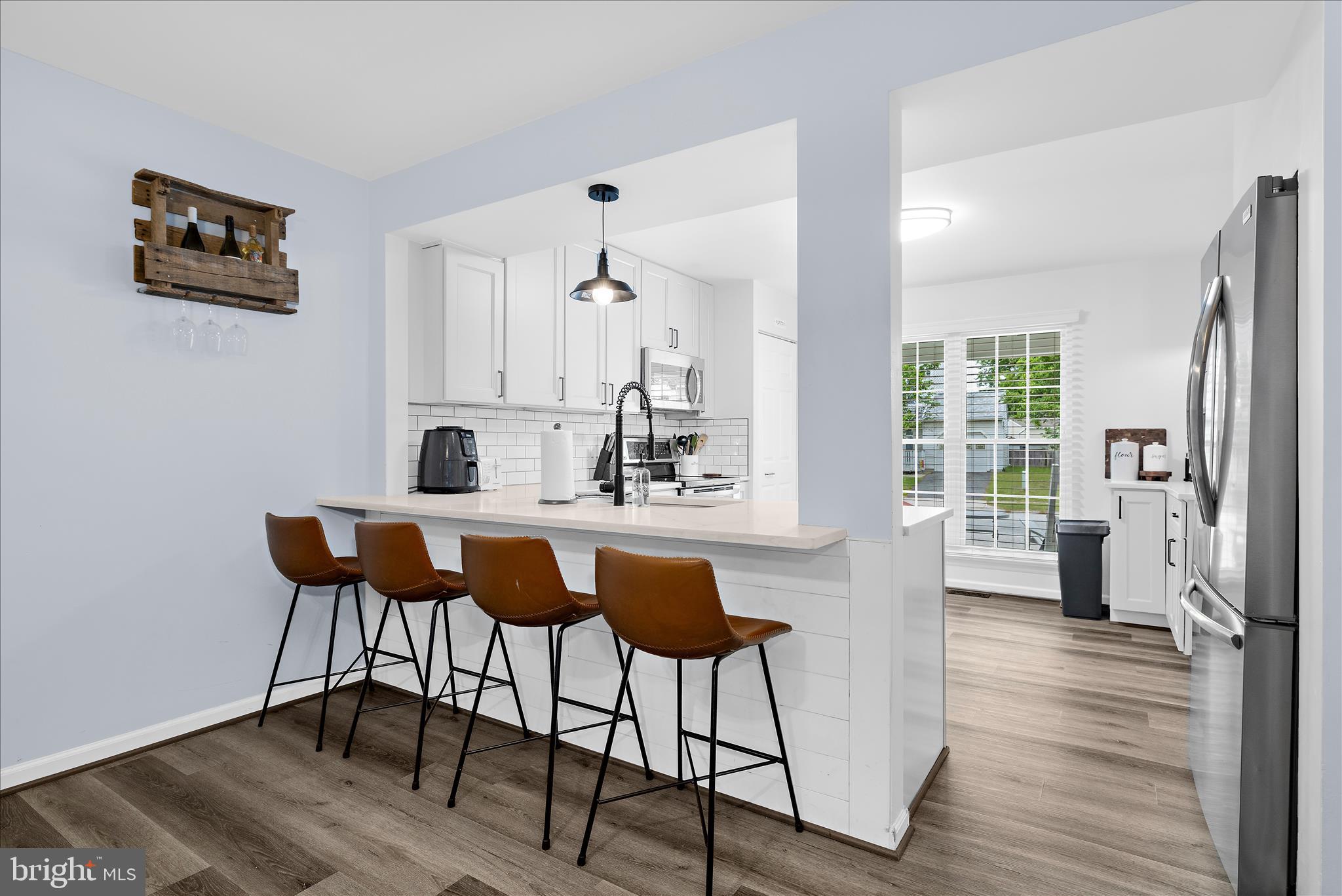 CHESTERFIELD - Residential