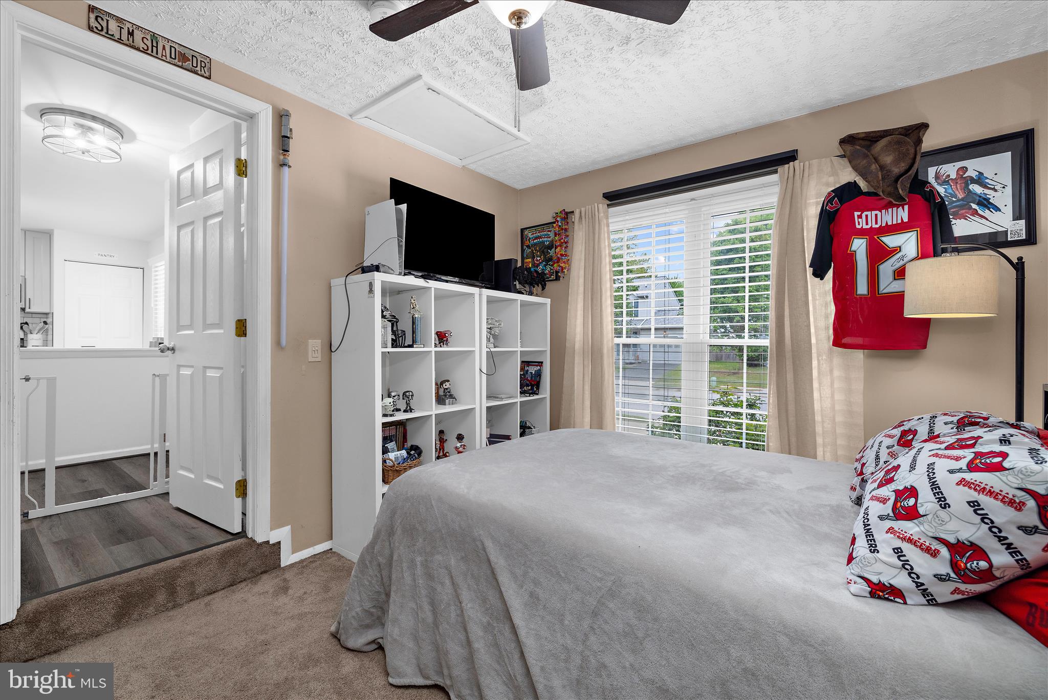 CHESTERFIELD - Residential