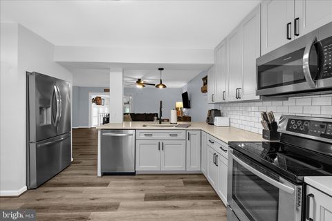 Tiny photo for 3547 Brickwall Lane, PASADENA, MD 21122 (MLS # MDAA2142394)