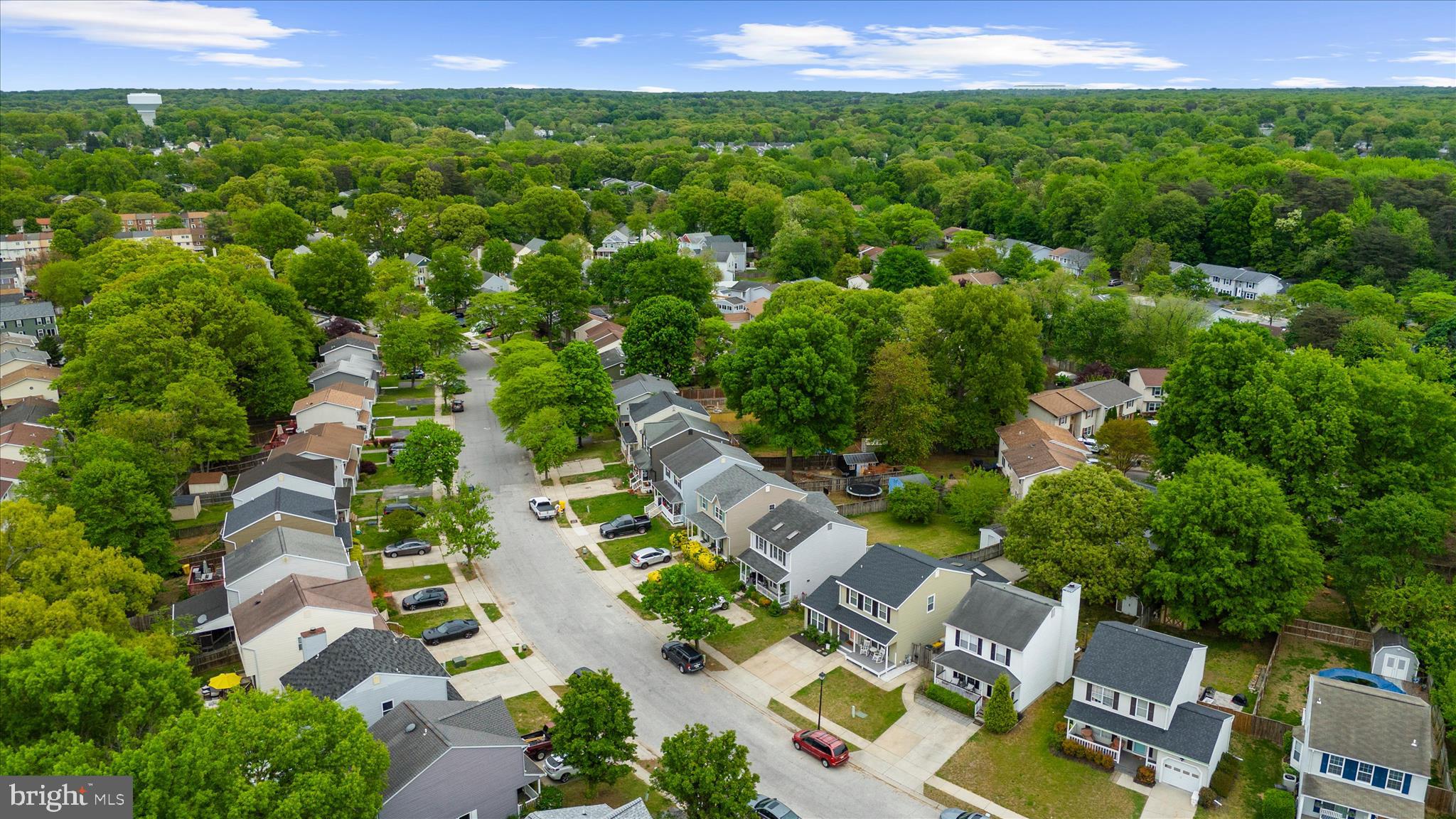 CHESTERFIELD - Residential