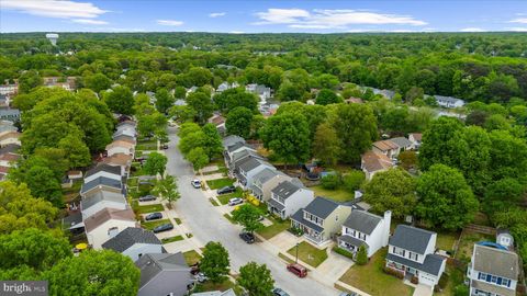 Tiny photo for 3547 Brickwall Lane, PASADENA, MD 21122 (MLS # MDAA2142394)