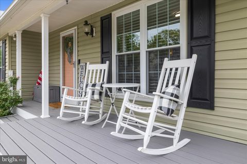 Tiny photo for 3547 Brickwall Lane, PASADENA, MD 21122 (MLS # MDAA2142394)