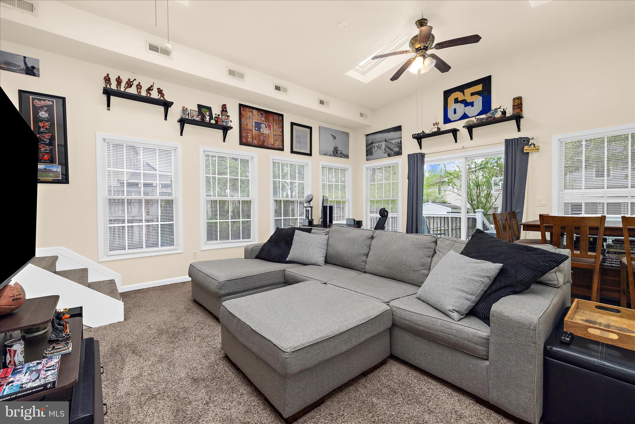 CHESTERFIELD - Residential