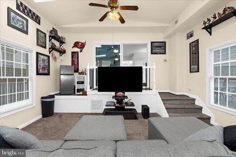 Tiny photo for 3547 Brickwall Lane, PASADENA, MD 21122 (MLS # MDAA2142394)