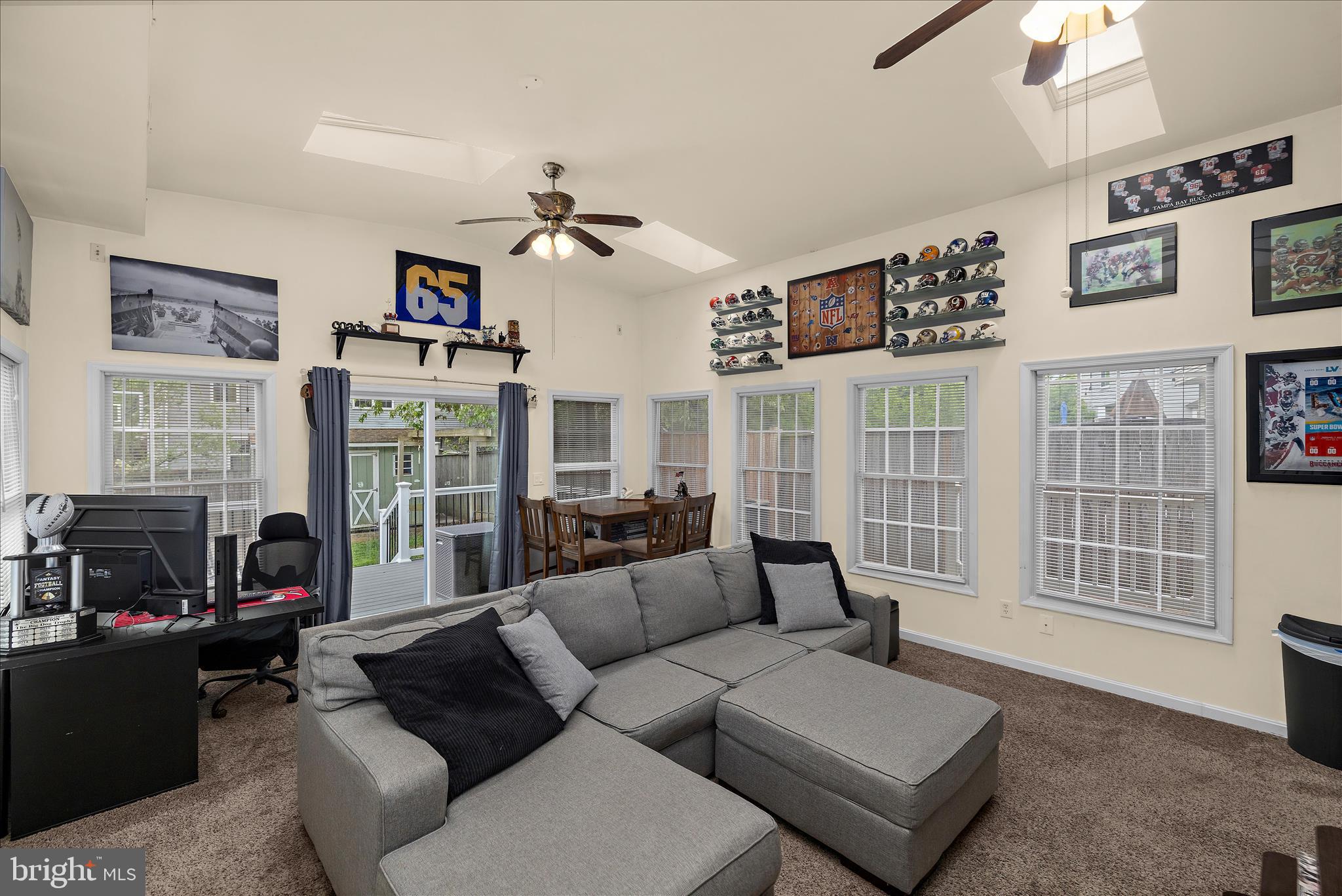 CHESTERFIELD - Residential