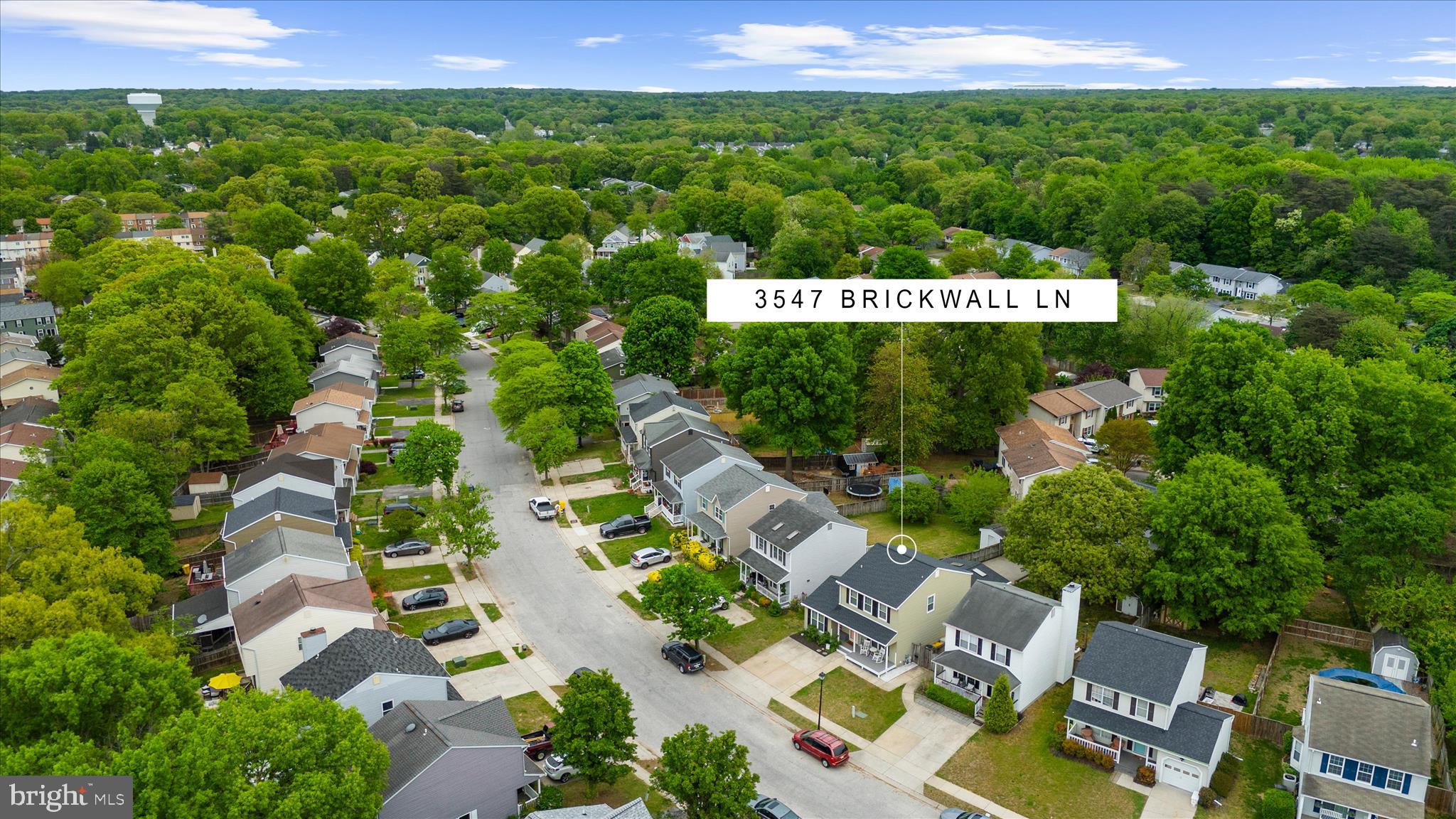 CHESTERFIELD - Residential