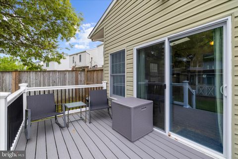 Tiny photo for 3547 Brickwall Lane, PASADENA, MD 21122 (MLS # MDAA2142394)