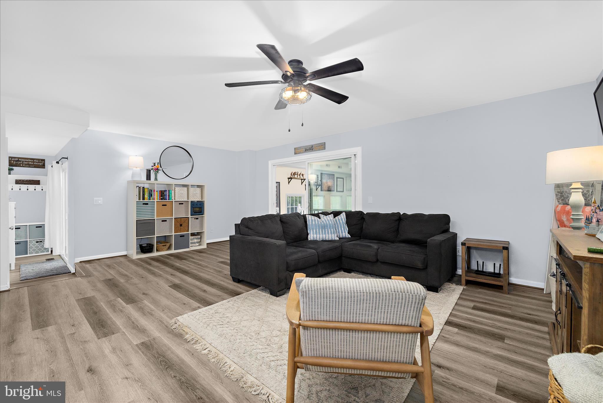 CHESTERFIELD - Residential