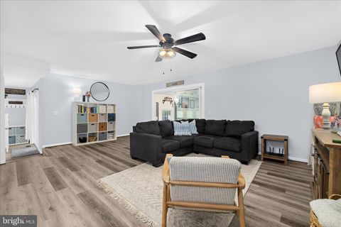Tiny photo for 3547 Brickwall Lane, PASADENA, MD 21122 (MLS # MDAA2142394)
