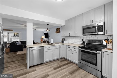 Tiny photo for 3547 Brickwall Lane, PASADENA, MD 21122 (MLS # MDAA2142394)
