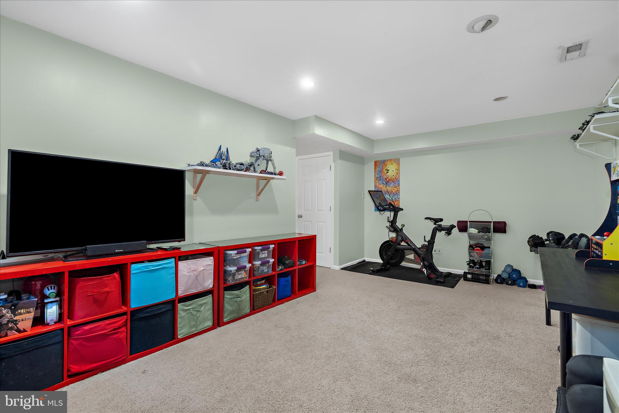 CHESTERFIELD - Residential