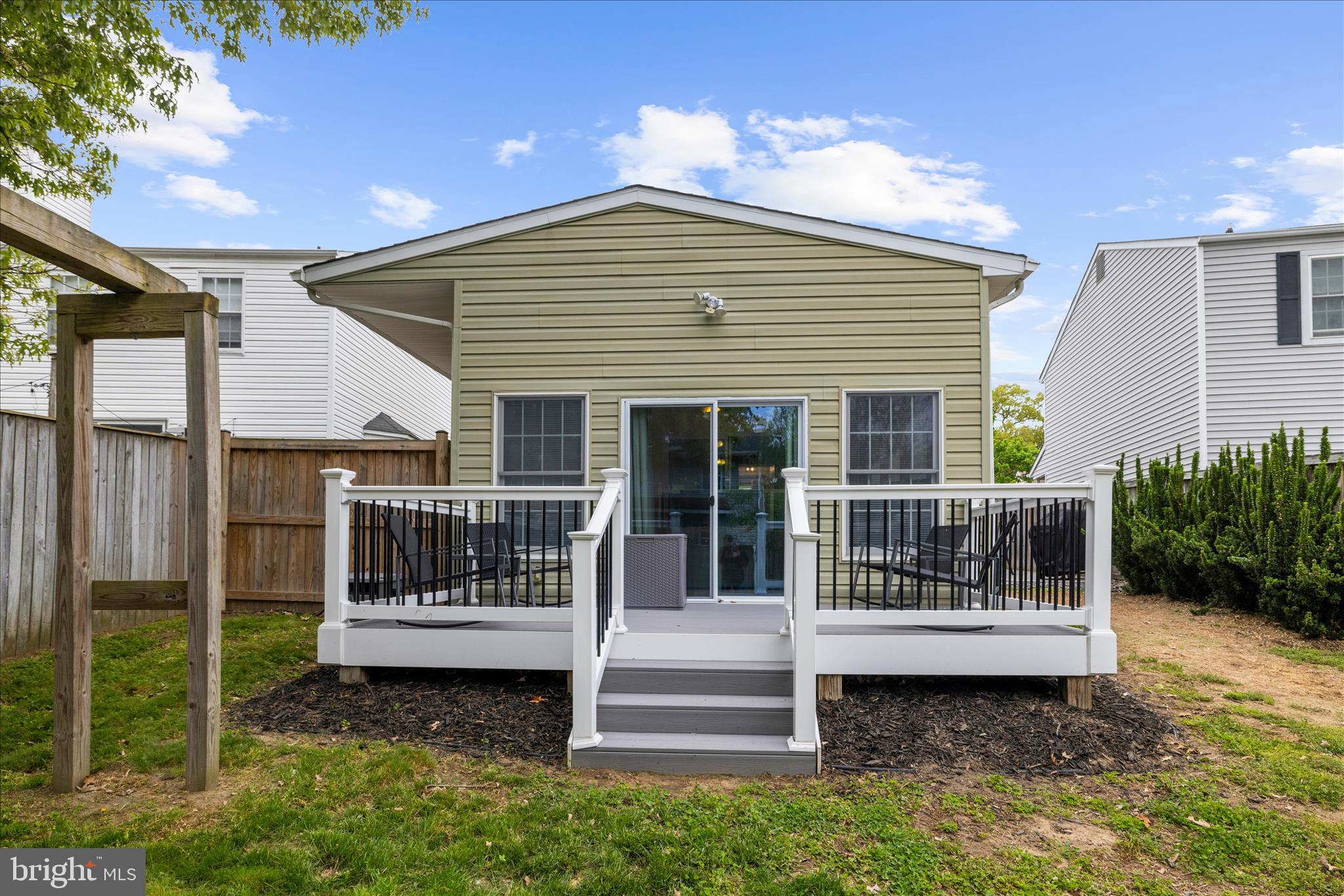 CHESTERFIELD - Residential