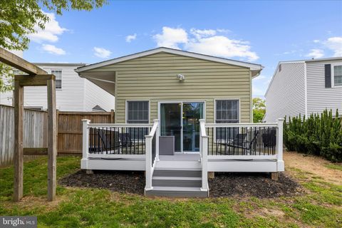 Tiny photo for 3547 Brickwall Lane, PASADENA, MD 21122 (MLS # MDAA2142394)