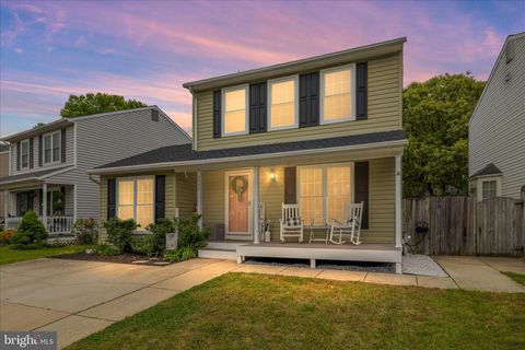 Tiny photo for 3547 Brickwall Lane, PASADENA, MD 21122 (MLS # MDAA2142394)