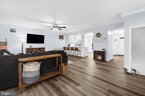 Tiny photo for 3547 Brickwall Lane, PASADENA, MD 21122 (MLS # MDAA2142394)
