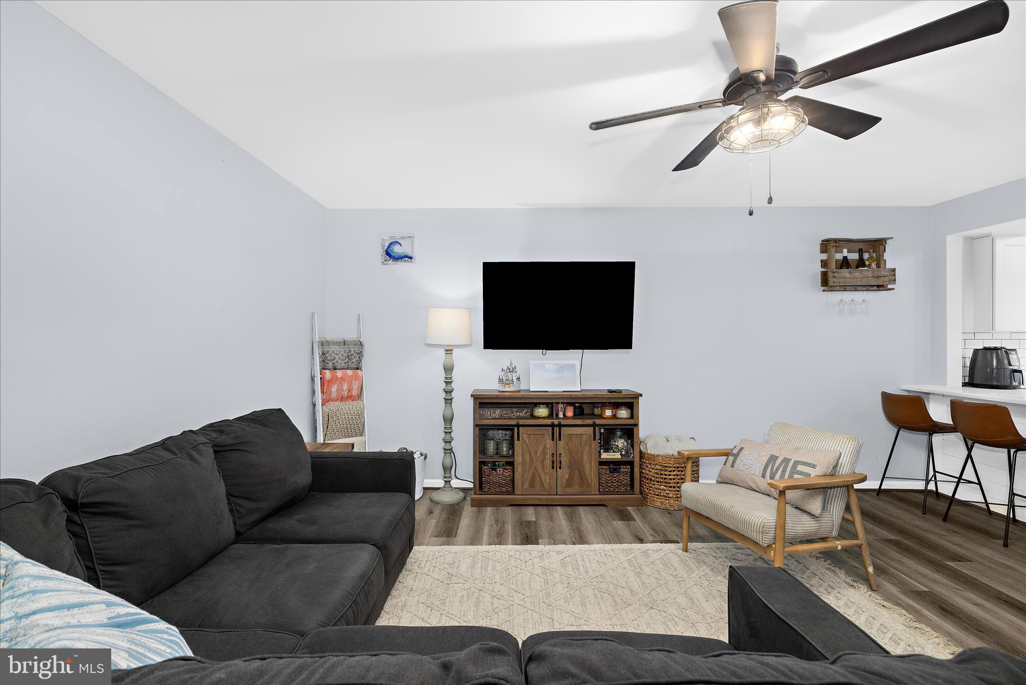 CHESTERFIELD - Residential