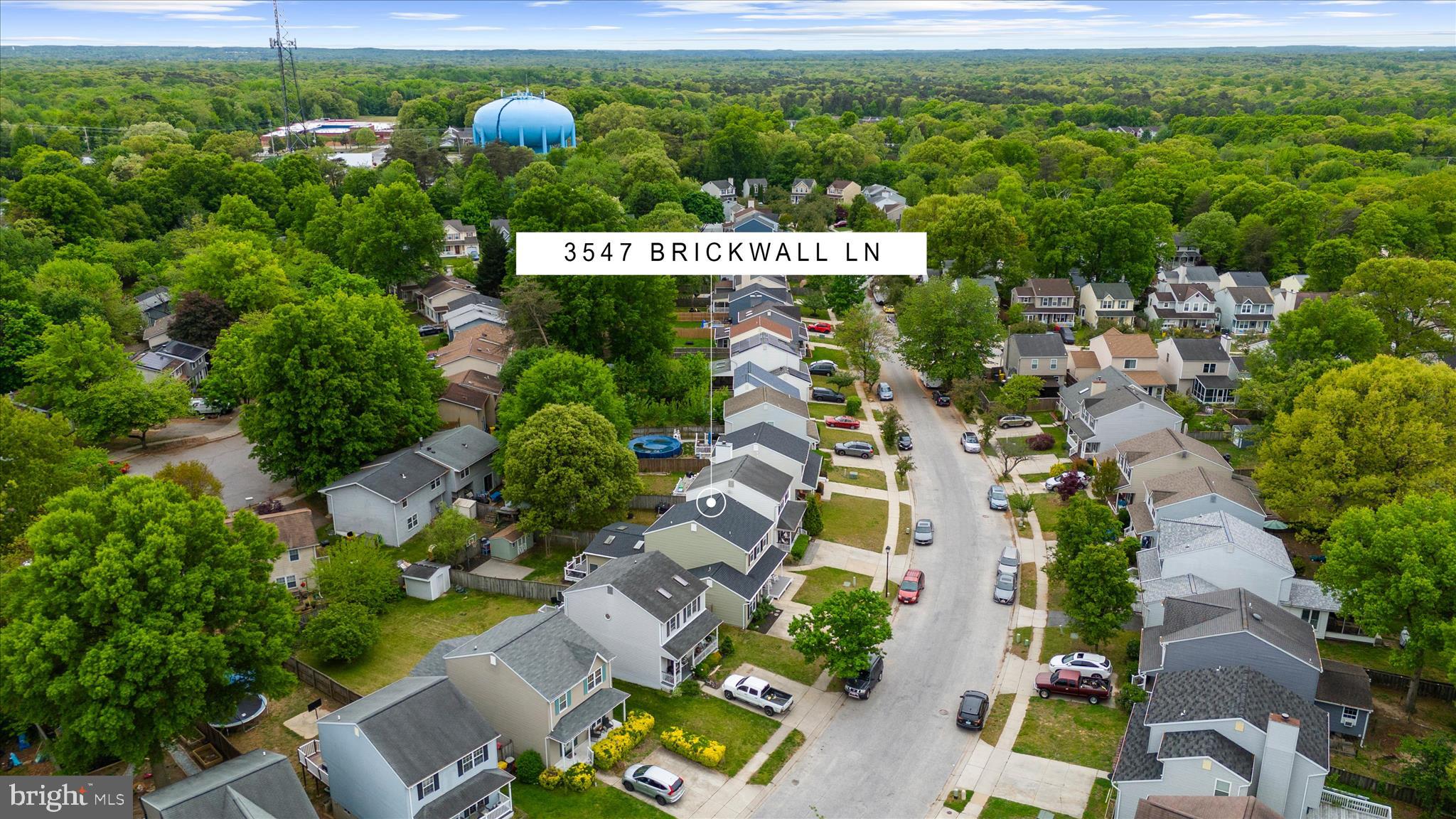 CHESTERFIELD - Residential