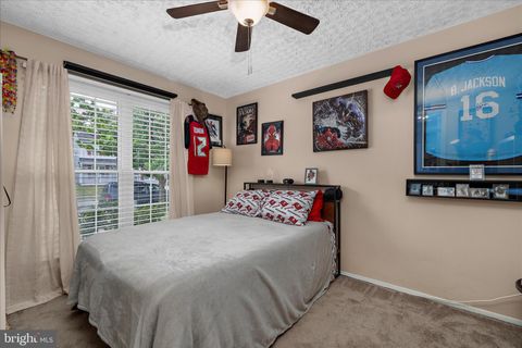 Tiny photo for 3547 Brickwall Lane, PASADENA, MD 21122 (MLS # MDAA2142394)