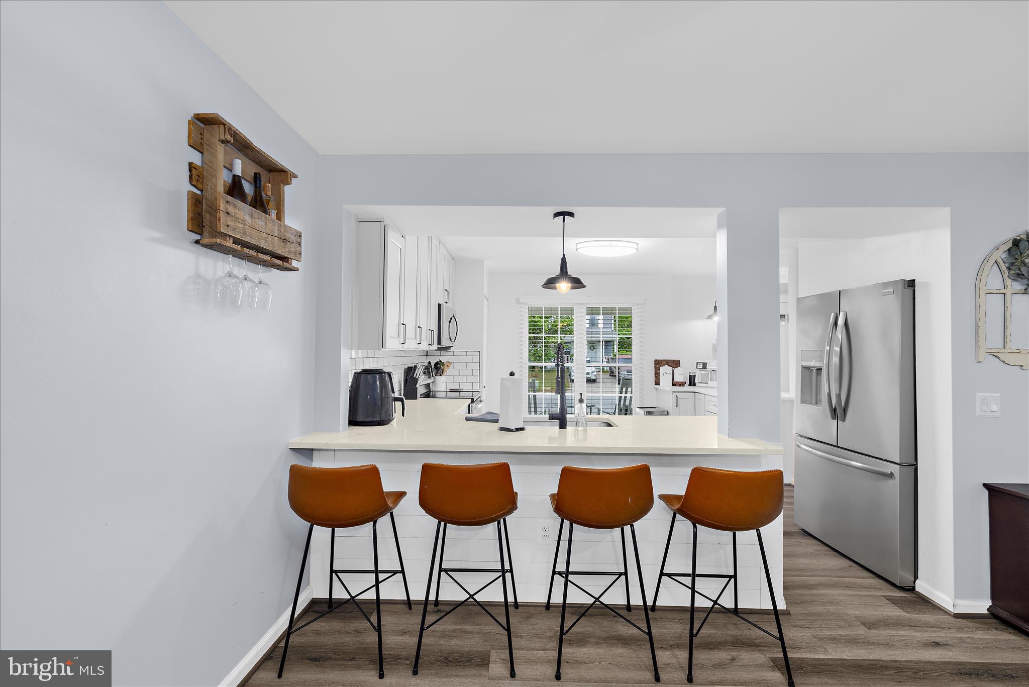 CHESTERFIELD - Residential