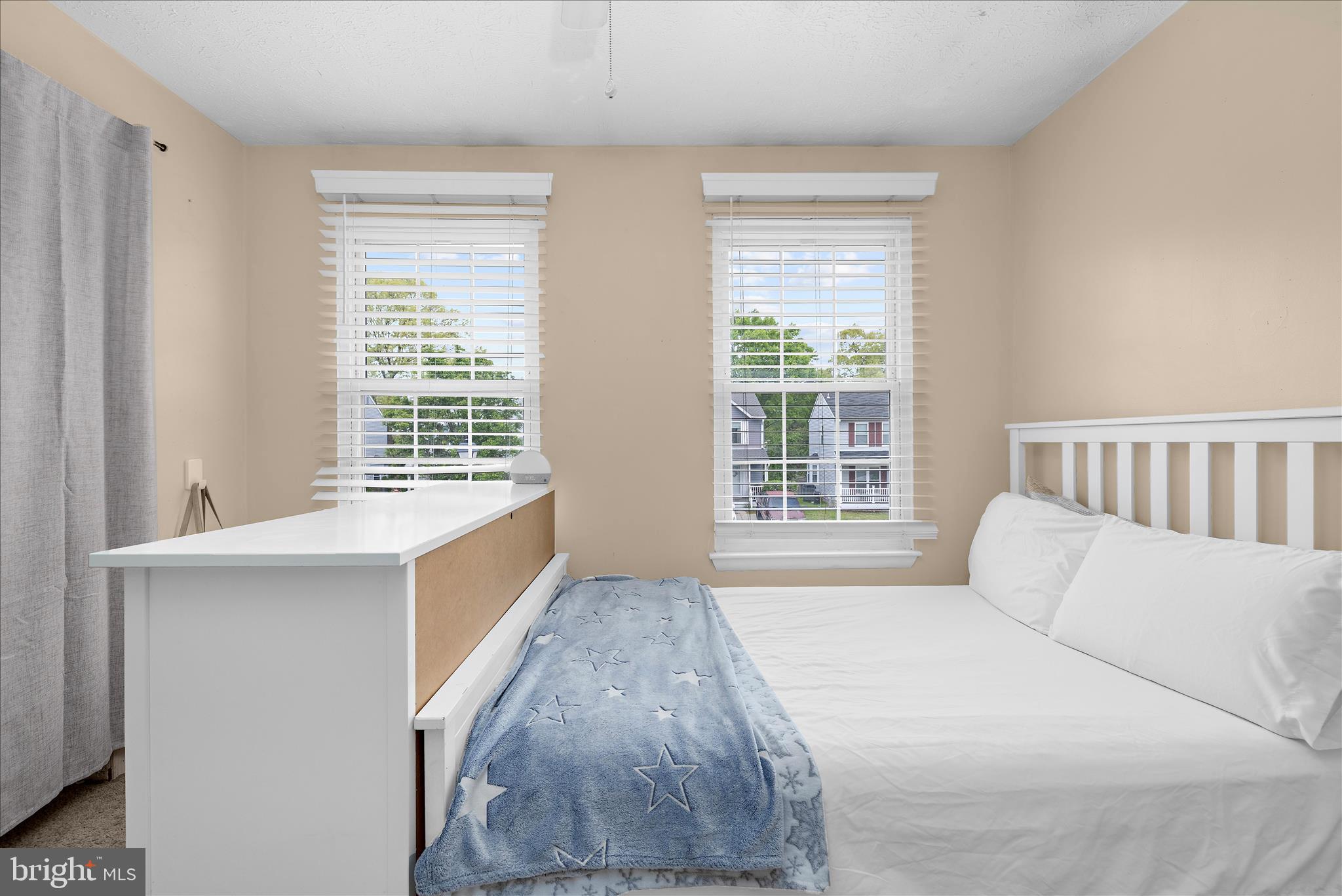 CHESTERFIELD - Residential