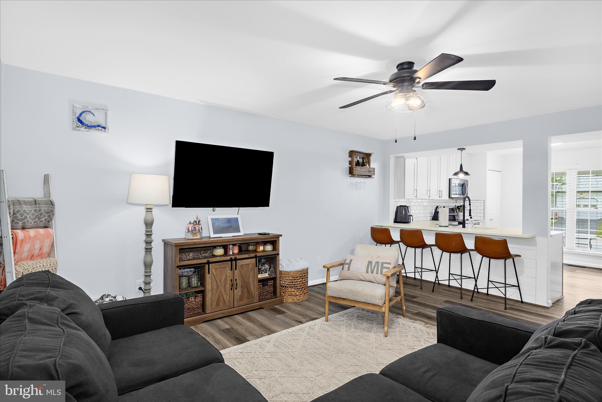 CHESTERFIELD - Residential
