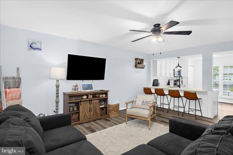 Tiny photo for 3547 Brickwall Lane, PASADENA, MD 21122 (MLS # MDAA2142394)