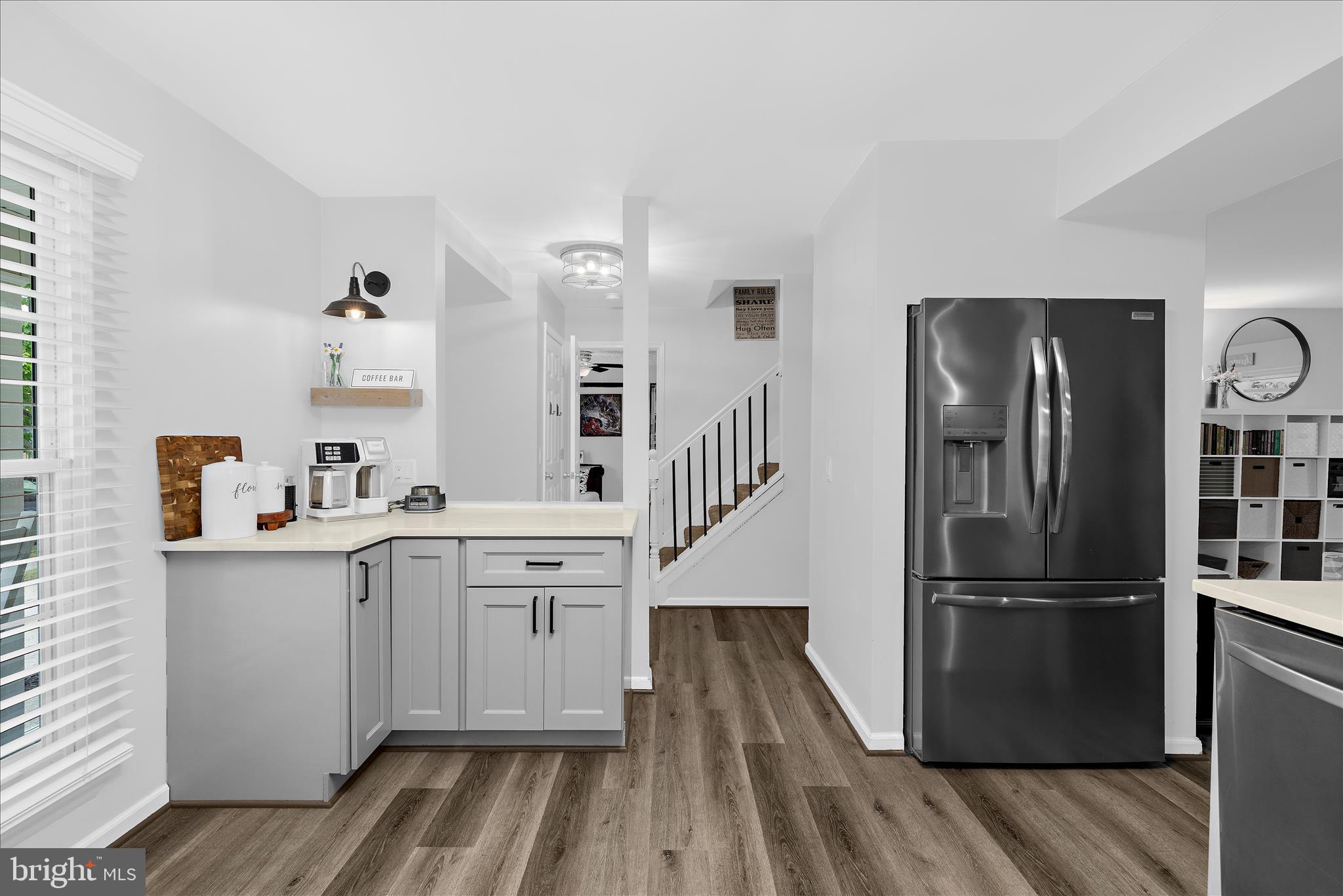 CHESTERFIELD - Residential