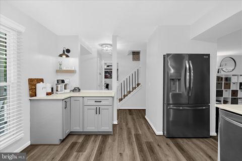Tiny photo for 3547 Brickwall Lane, PASADENA, MD 21122 (MLS # MDAA2142394)