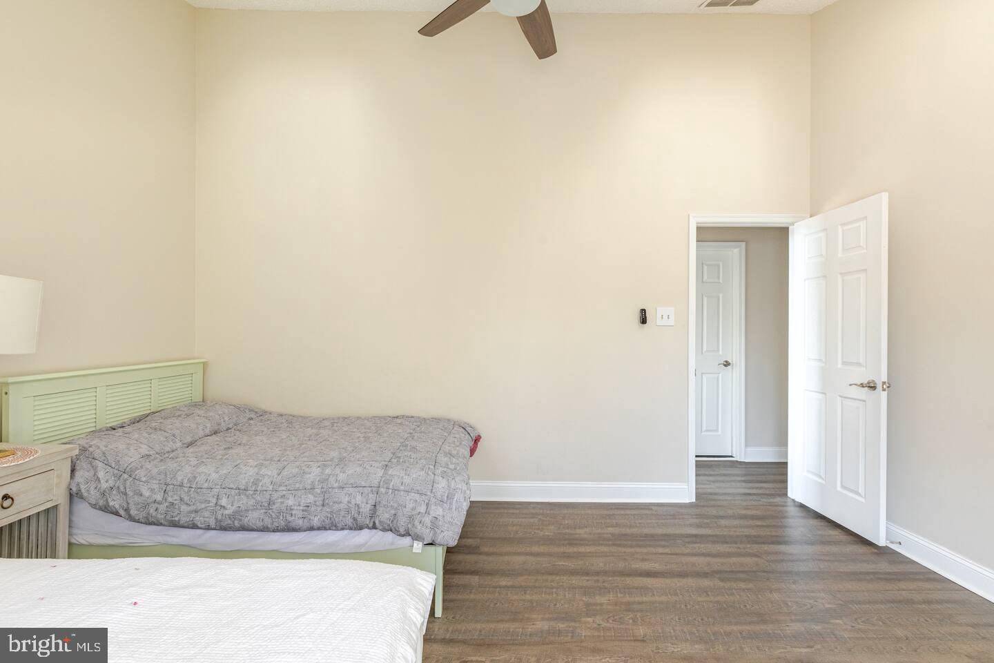 MONTGOMERY PLACE - Residential Lease