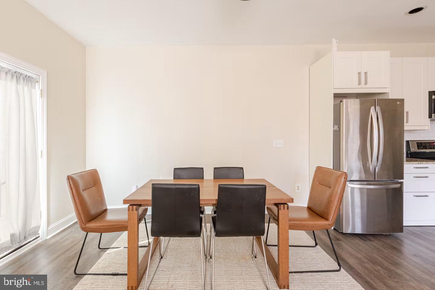 MONTGOMERY PLACE - Residential Lease