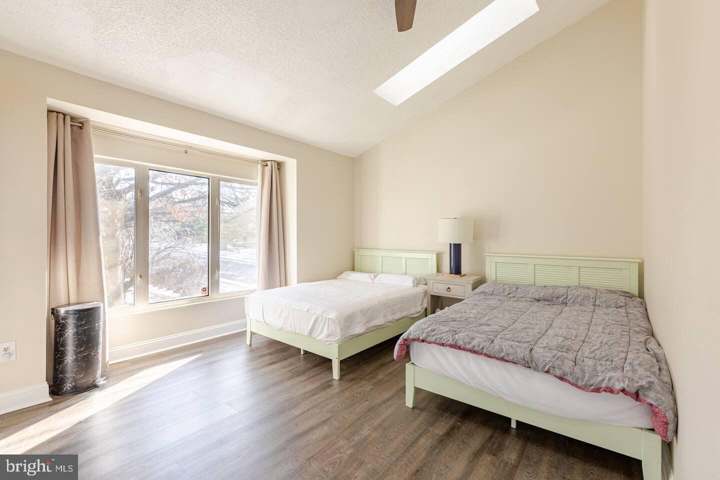 MONTGOMERY PLACE - Residential Lease