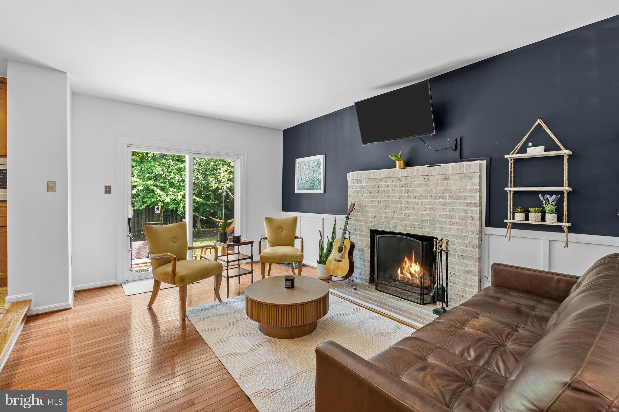 316 SILVER RIDGE DRIVE