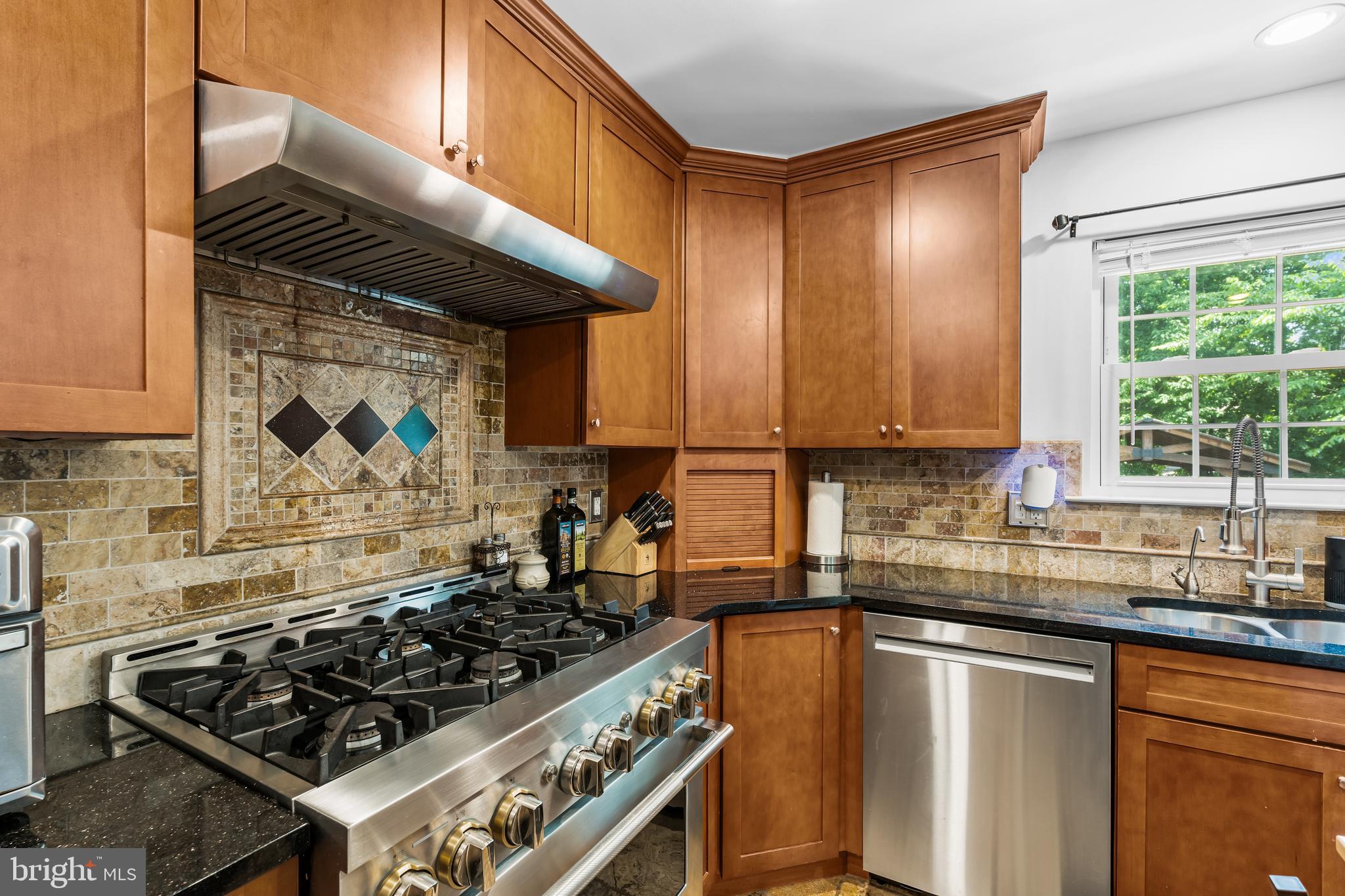 316 SILVER RIDGE DRIVE